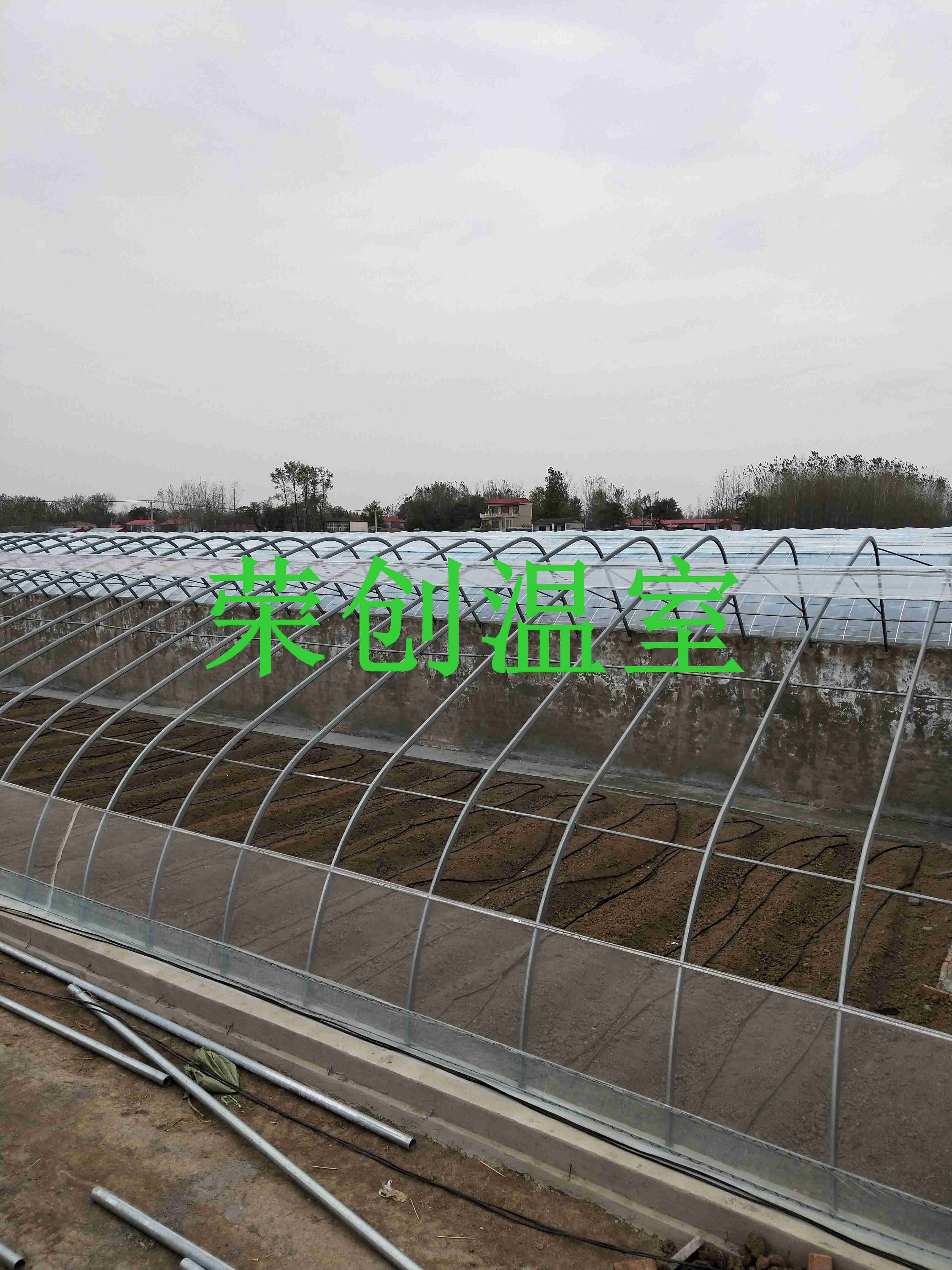 【山西大棚】溫室資材銷售 溫室大棚材料 溫室大棚建造選址的三個(gè)條件