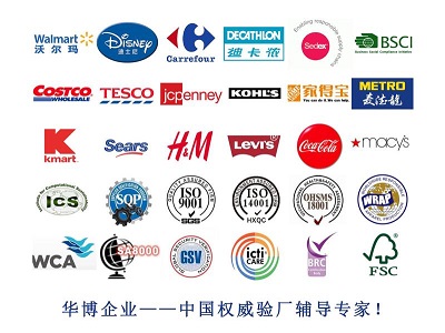 如果企業(yè)不接受驗(yàn)廠