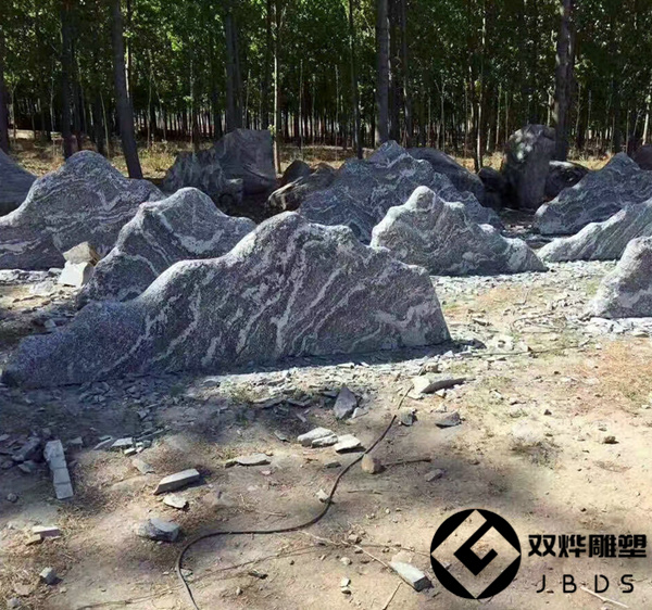 *片石 假山片石組合 造景片石 *組合廠家