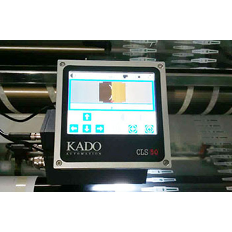 KADO凱多跟線傳感器糾偏系統(tǒng)