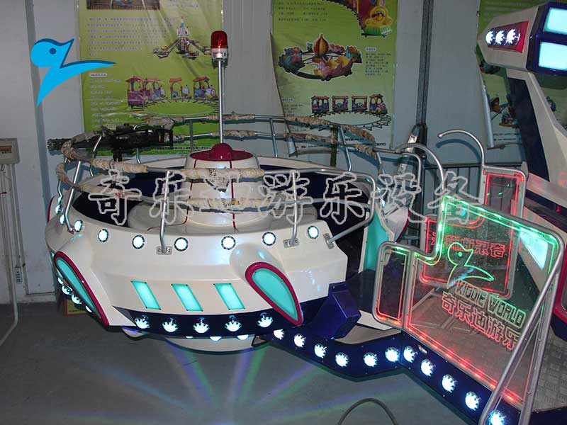 2019新款兒童游樂(lè)設(shè)備銀河戰(zhàn)艦.自控升降類(lèi)飛機(jī)游樂(lè)設(shè)施廠家