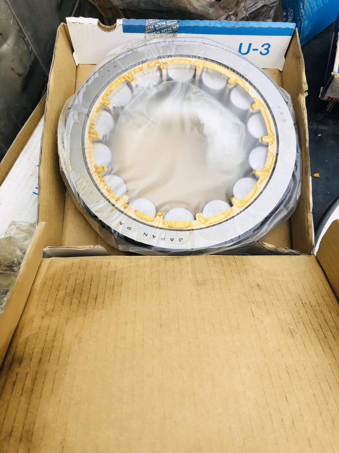 進(jìn)口圓柱滾子軸承  上海進(jìn)口圓柱滾子軸承渠道商   圓柱滾子軸承廠