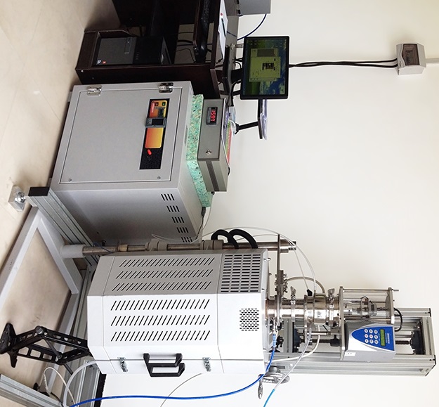 管式高溫粘度計(jì)BST 1700