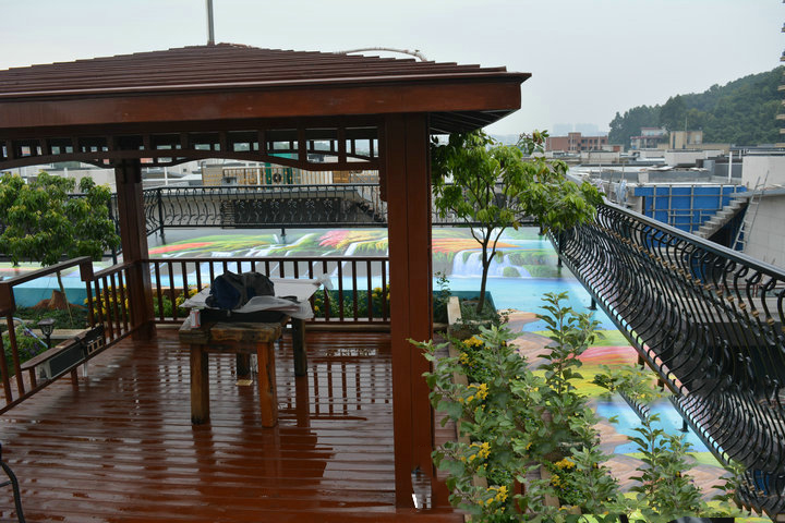 墻繪涂鴉手繪墻裝飾畫(huà) 壁畫(huà)彩繪噴繪3d立體畫(huà)