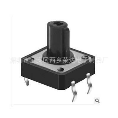 輕觸開關(guān)哪家好