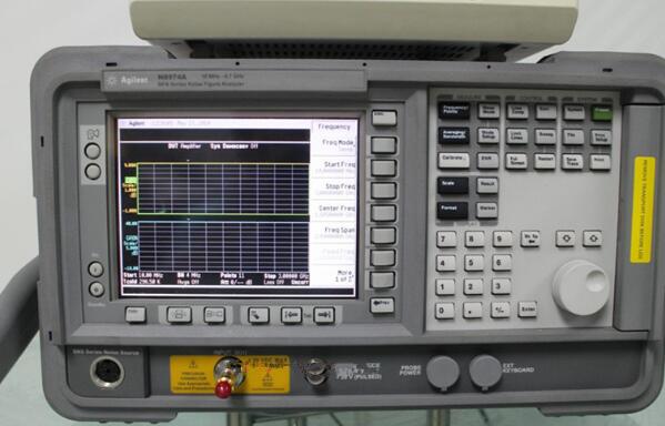 新創(chuàng)銷售安捷倫N8974A噪聲分析儀全國(guó)買(mǎi)賣，*