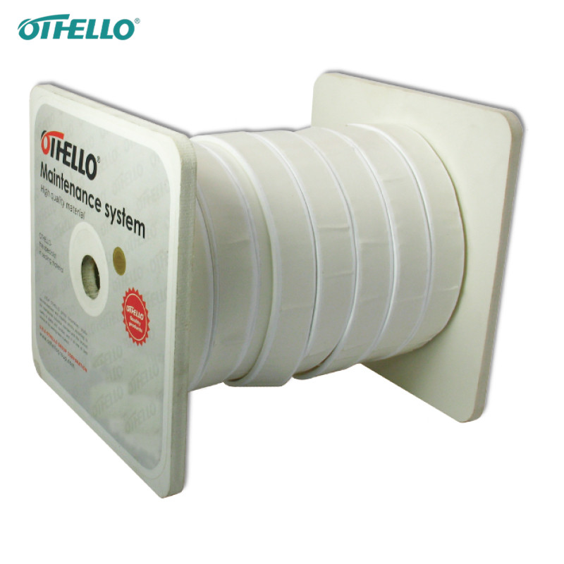 膨體四氟密封帶 背膠密封帶 柔性復合密封帶 進口四氟密封帶 奧賽羅密封帶