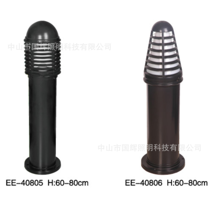廠家供應(yīng) 庭院燈花園燈 簡(jiǎn)約現(xiàn)代 圓柱形草坪燈 8W60mm 園林草坪燈 現(xiàn)代花園燈