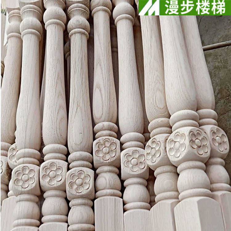徐州漫步實(shí)木樓梯 實(shí)木樓梯定制設(shè)計(jì) 樓梯扶手批發(fā) 徐州漫步實(shí)木樓梯 家裝實(shí)木樓梯