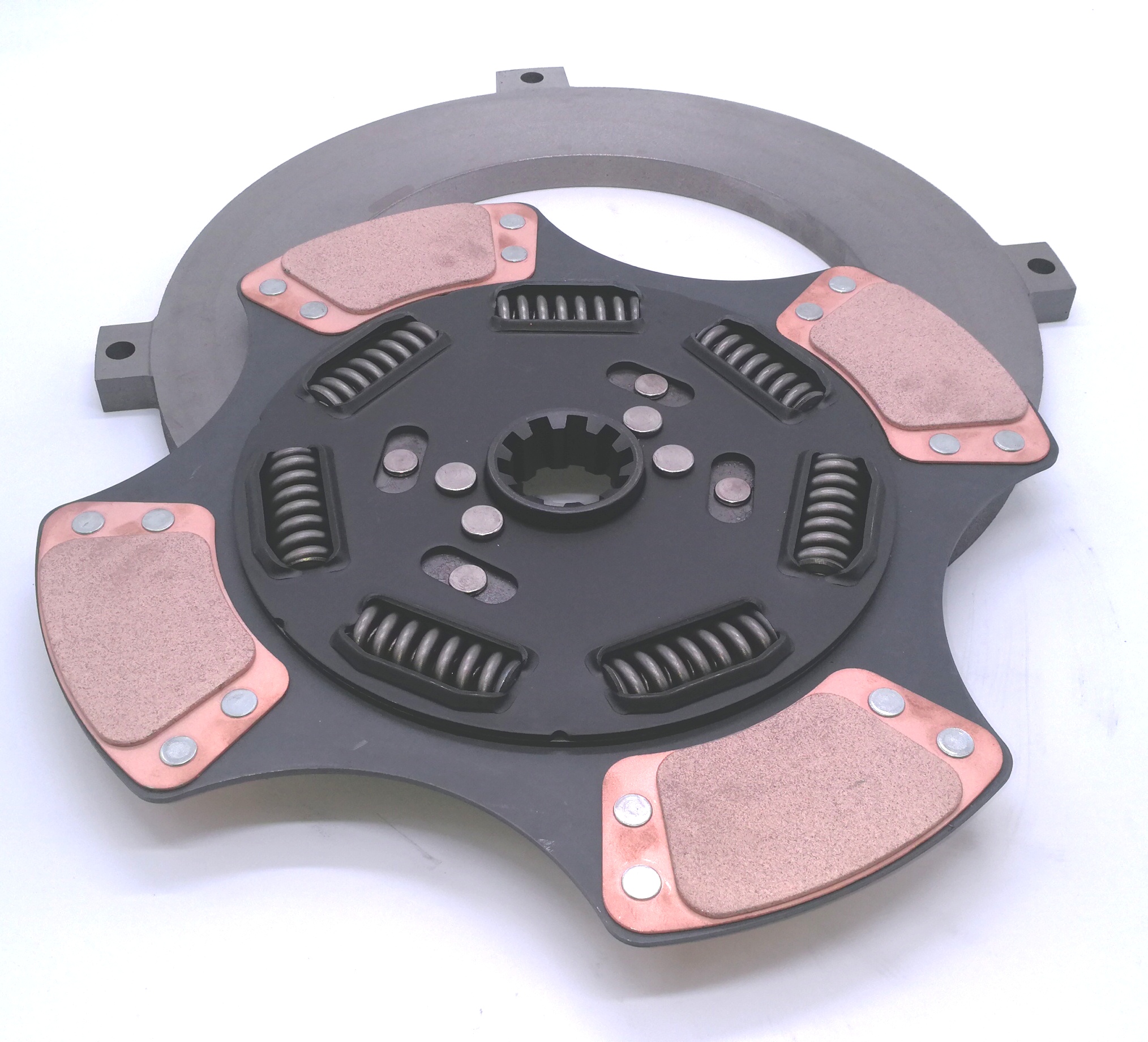 1685665C91離合器片