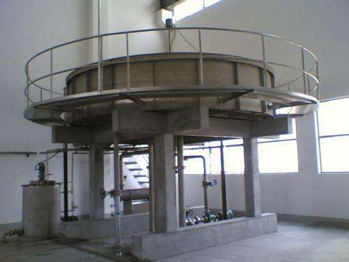 山東桑德 超效淺層氣浮機 廠家直銷