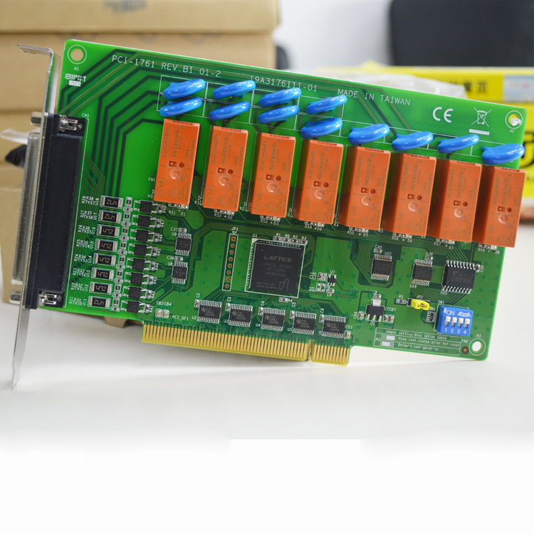 臺灣研華PCI-1762 價(jià)格貨期