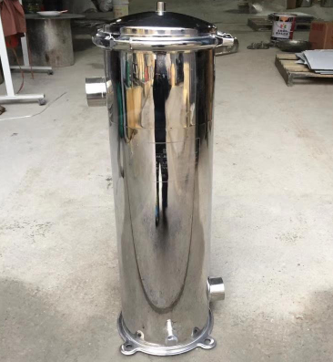 廠家直銷(xiāo)不銹鋼精密過(guò)濾器 *精密過(guò)濾器  濾芯式精密過(guò)濾器 保安過(guò)濾器