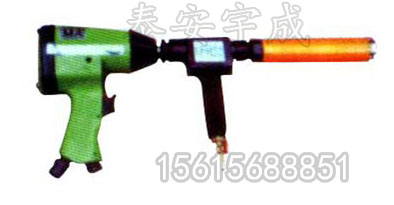 山東廠家FQZ混凝土氣動取芯鉆機，HQC-40混凝土強度檢測儀