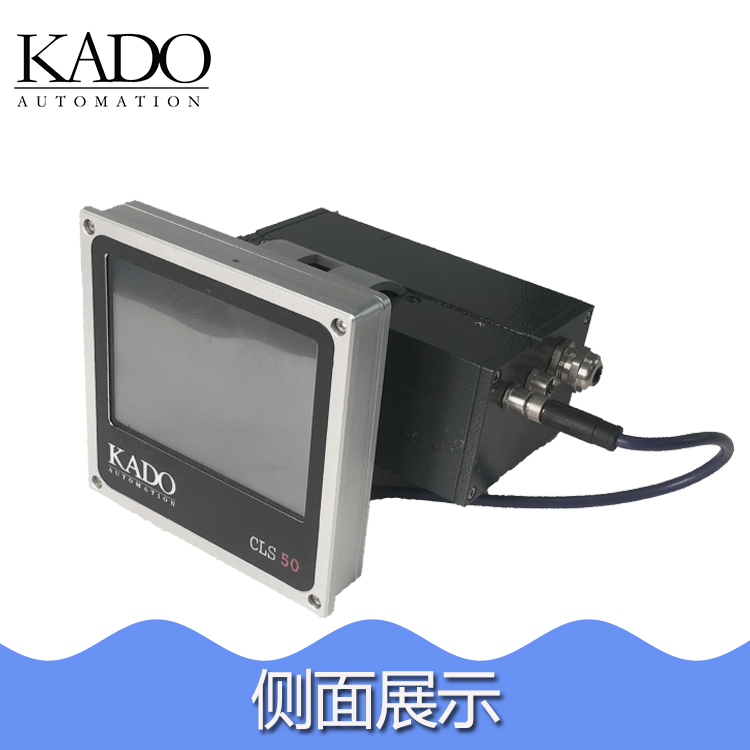 KADO凱多跟線傳感器糾偏系統(tǒng)