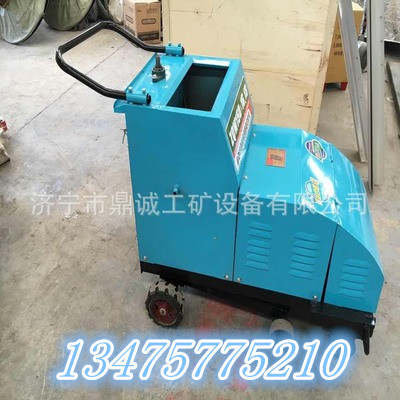 江蘇連云港混凝土路面刻紋機?刻紋切割一體機 刻紋機的報價圖片
