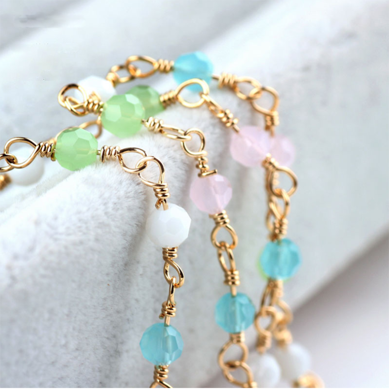 專業(yè)銅手工鏈生產(chǎn)廠家， 銅韓國鏈，銅飾品鏈條，銅項鏈，手工鏈等 手工鏈廠家 手工飾品鏈條