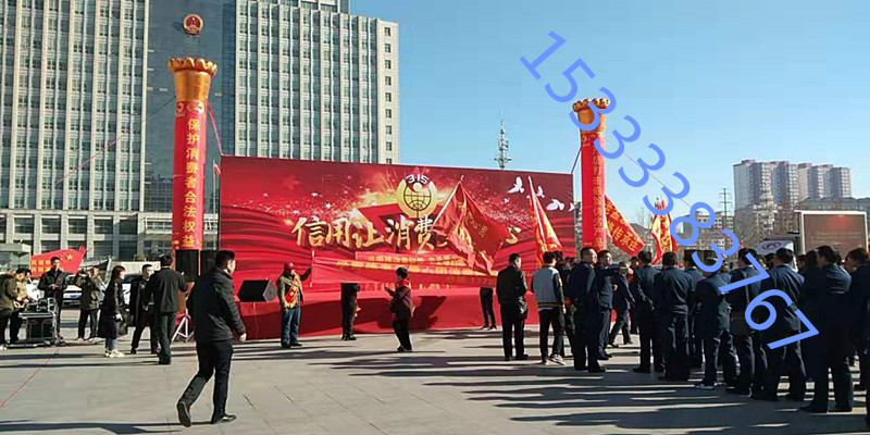 滄州開(kāi)業(yè)剪彩／滄州奠基儀式／滄州發(fā)布會(huì)／滄州啟動(dòng)儀式