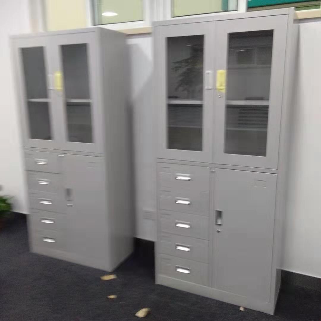 廣西南寧文件柜更衣柜多門(mén)員工柜書(shū)柜辦公鐵皮柜檔案柜器械柜消防柜直銷(xiāo)