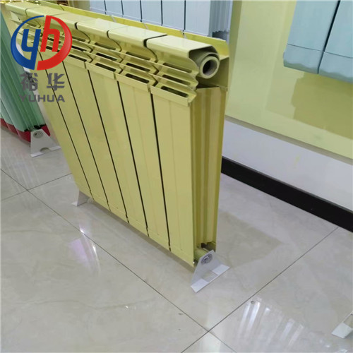 QFTLF900/75x75銅鋁復(fù)合暖氣片排名（圖片、價(jià)格、優(yōu)缺點(diǎn)、廠家）_裕華采暖