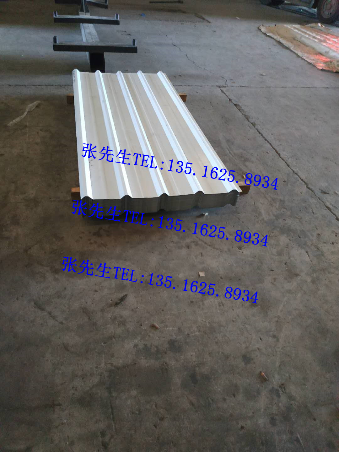 YX25-210-840天津彩鋼板廠家