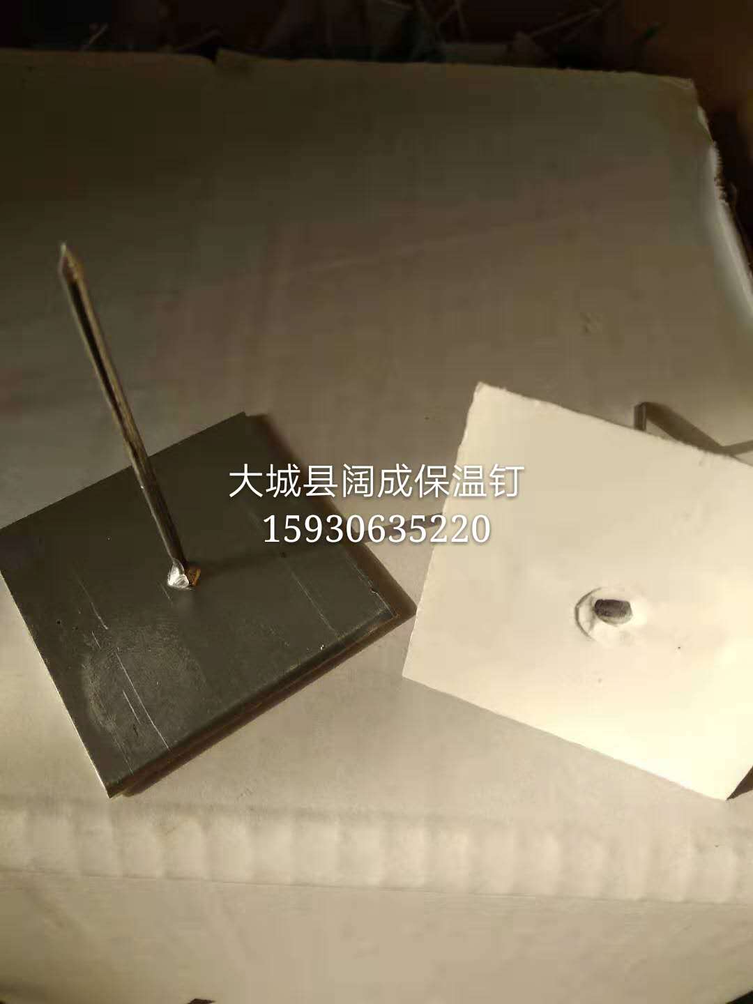 不銹鋼保溫釘 不銹鋼錨固釘 鋁制保溫釘生產(chǎn)價(jià)格