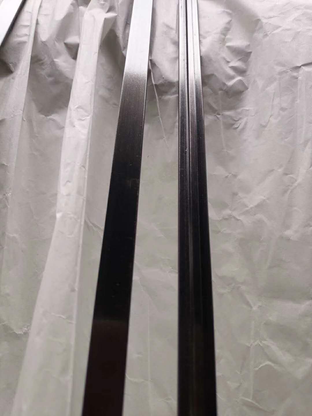 室內(nèi)裝飾不銹鋼邊條廠家直銷