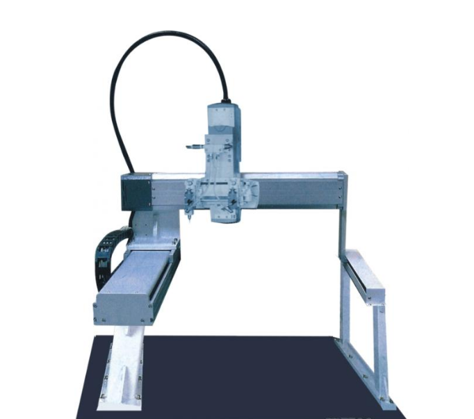點(diǎn)膠機(jī)械手廠家，報(bào)價(jià)，電話，批發(fā)，質(zhì)量有保證