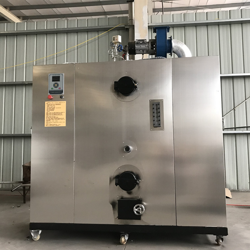 電加熱環(huán)保蒸汽發(fā)生器 電加熱鍋爐