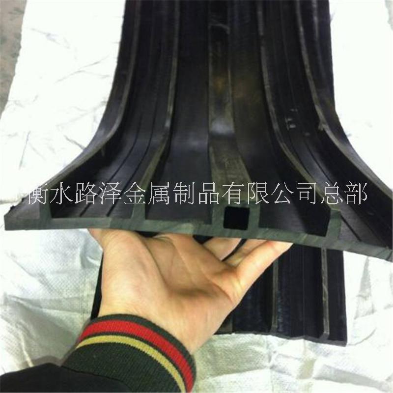 供應(yīng)遇水膨脹橡膠止水帶