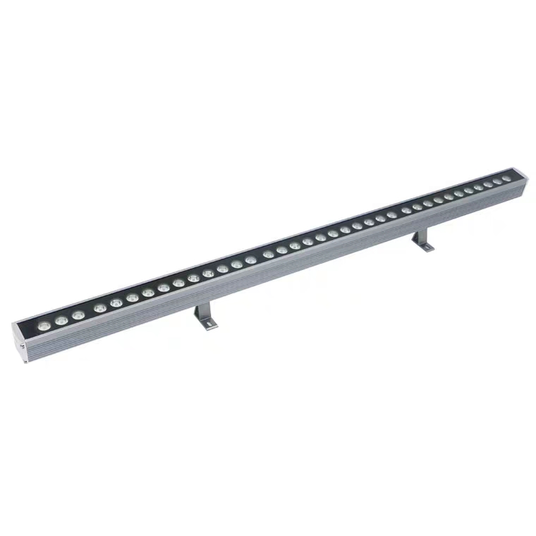 投射燈七彩婚慶廣告戶外條形