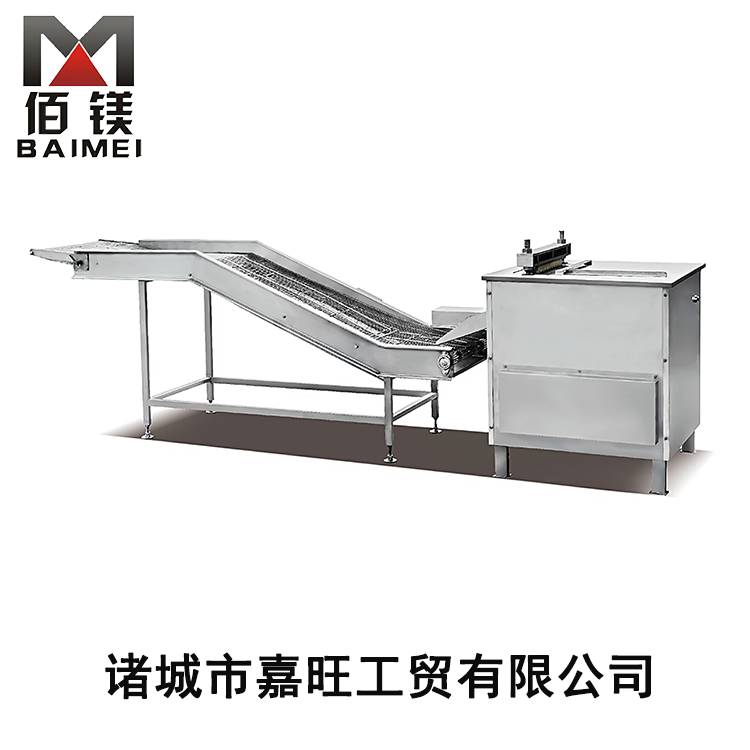 全自動(dòng)凍肉切丁機(jī)  全自動(dòng)雞米花凍肉切丁機(jī) 廠家促銷 售后保障