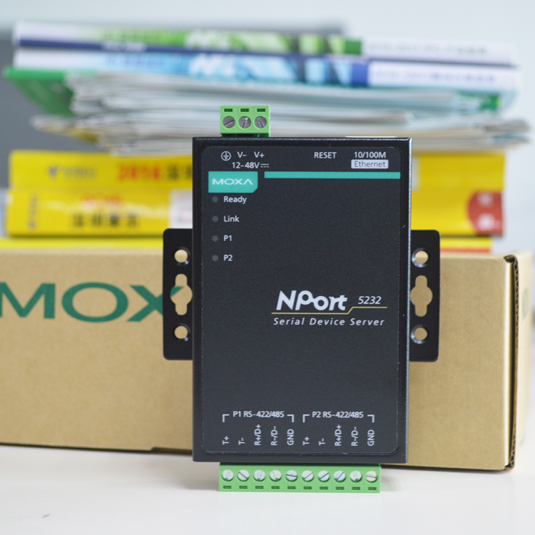 MOXA NPort 5232 現(xiàn)貨報(bào)價(jià)