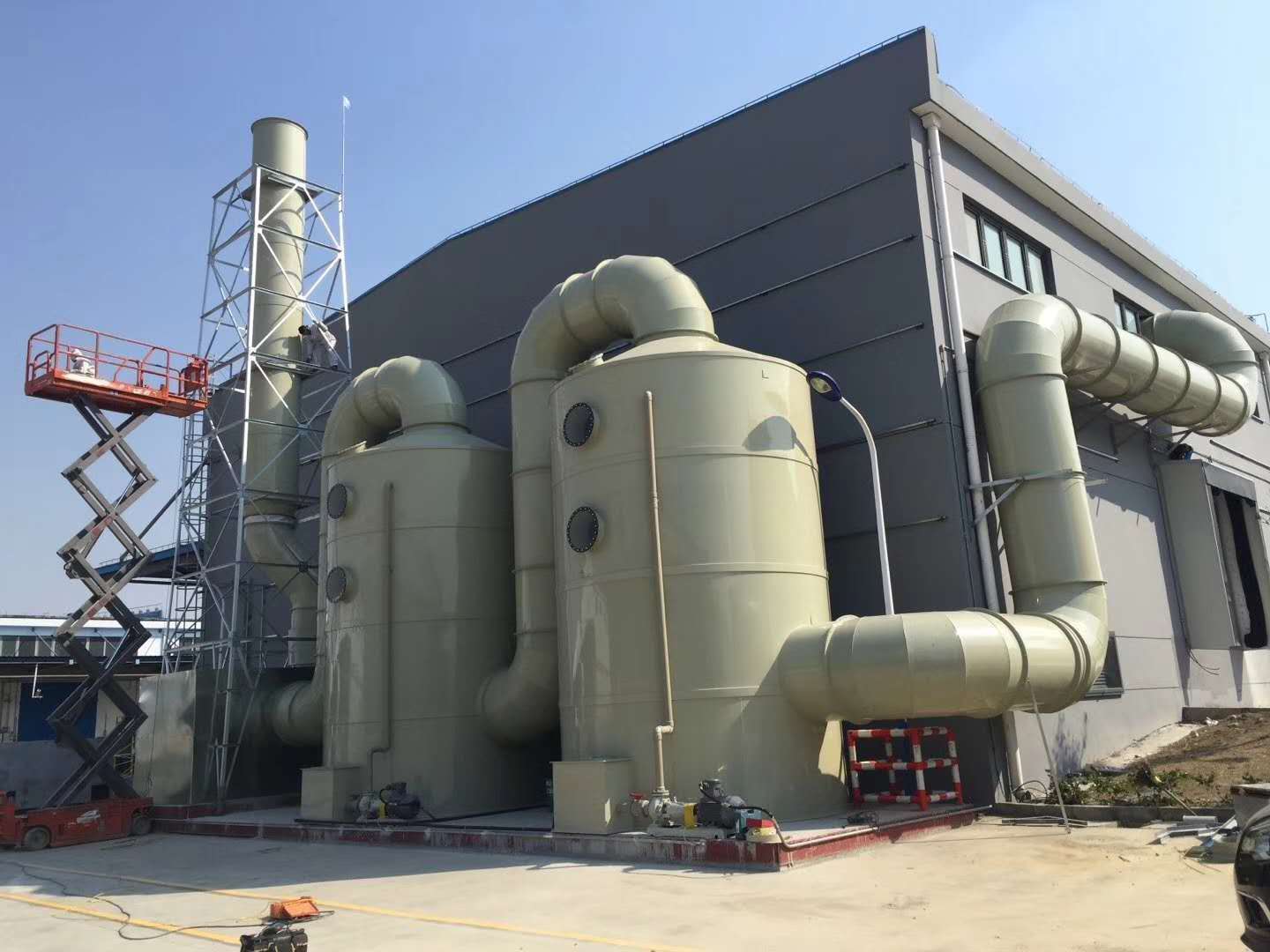 管道工程廠商*定制