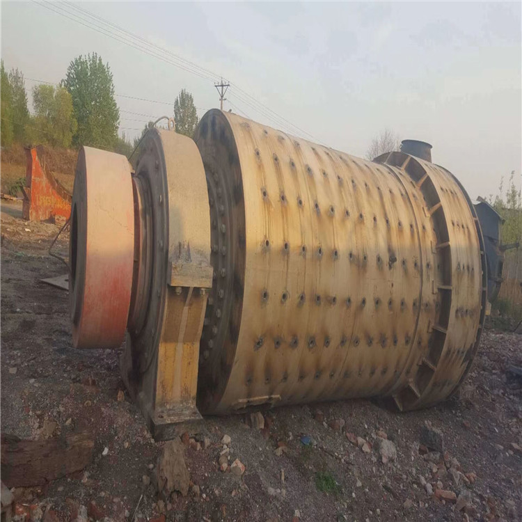 多功能球磨機(jī)  2.1x4.2m 棒磨機(jī)出售  棒磨機(jī)推薦