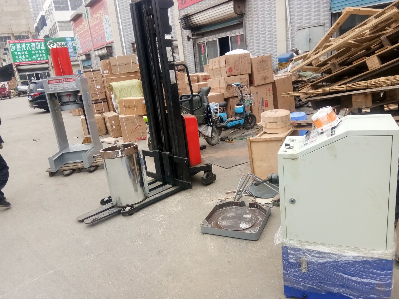 供應(yīng)湖北荊門2019新型茶籽榨油機(jī)