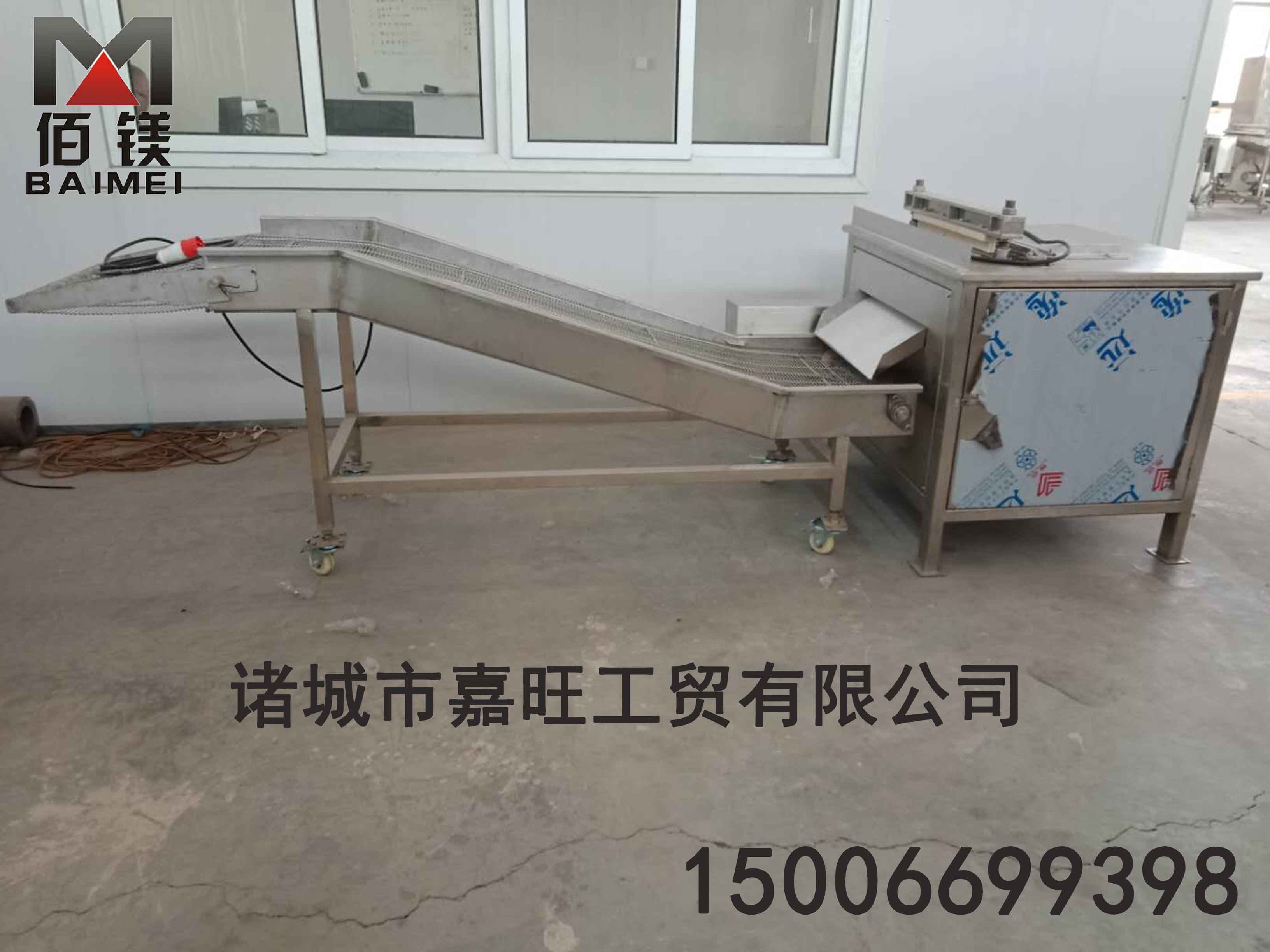 全自動(dòng)凍肉切丁機(jī)  全自動(dòng)雞米花凍肉切丁機(jī) 廠家促銷 售后保障