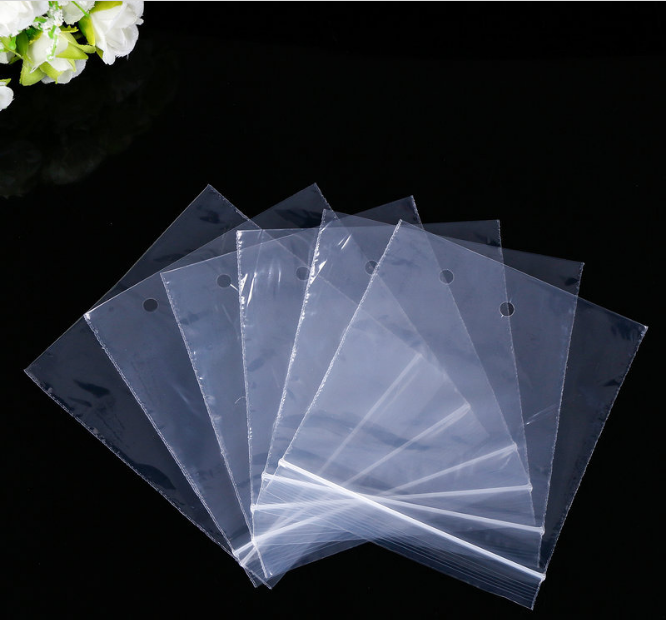 深圳pe平口袋廠家