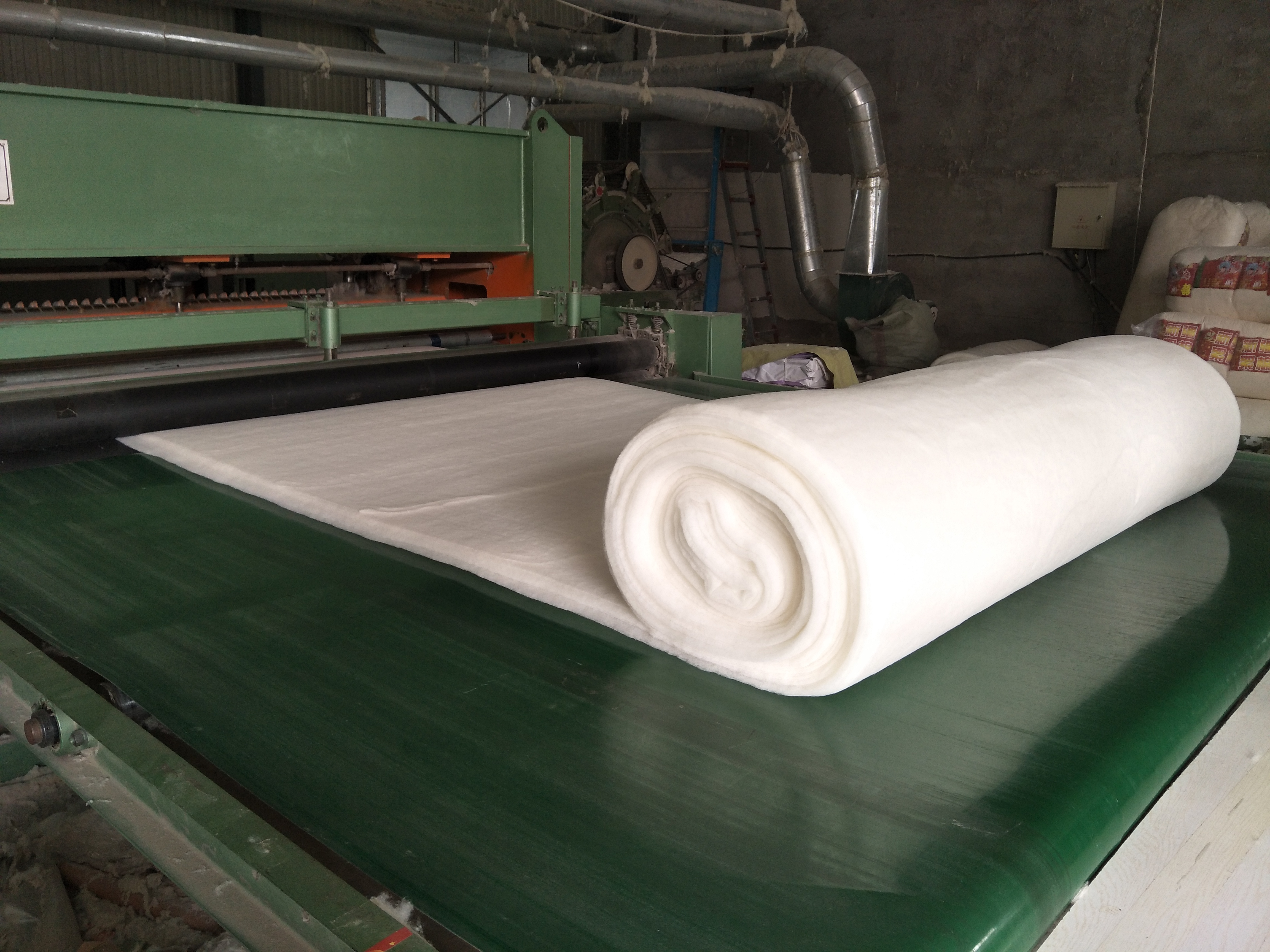 山東 棉花供應(yīng)商 公司 代理商 價(jià)格 絎縫棉花片