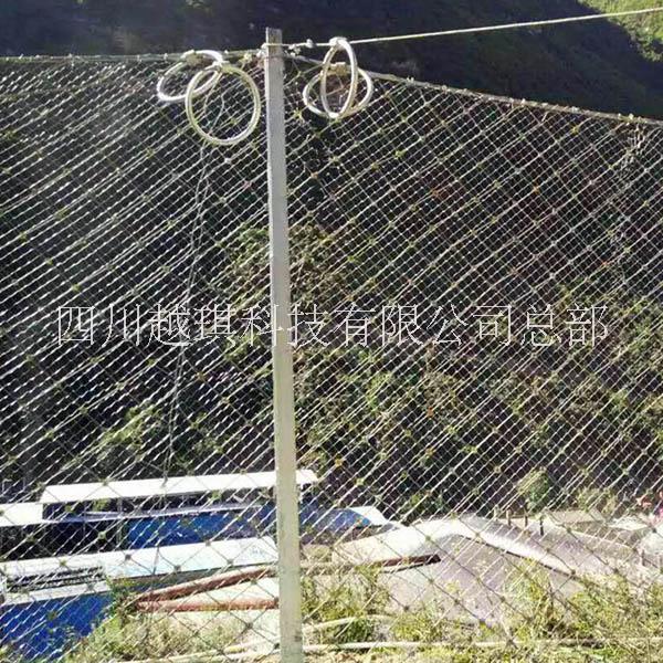 云南柔性防護(hù)網(wǎng)廠家RX050被動(dòng)網(wǎng)價(jià)格