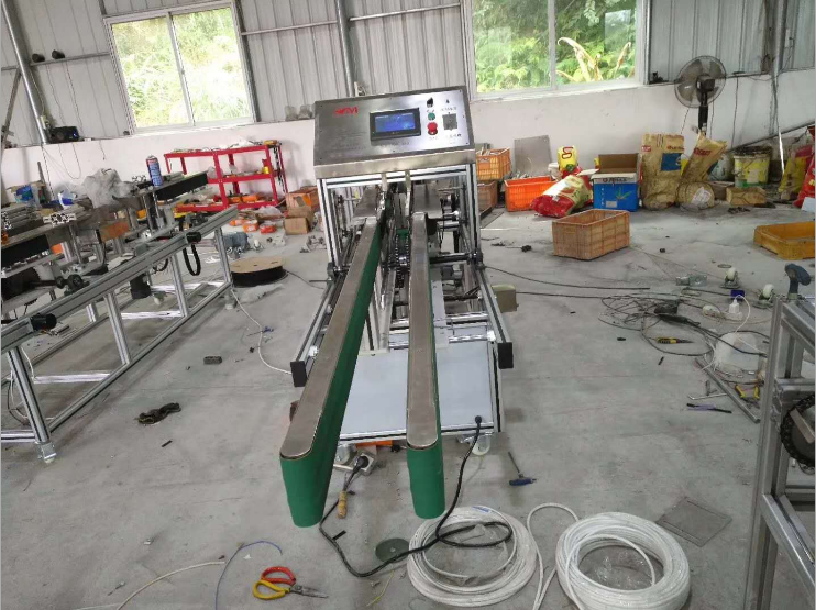 熱熔膠封盒機 封盒機價格 封盒機廠家