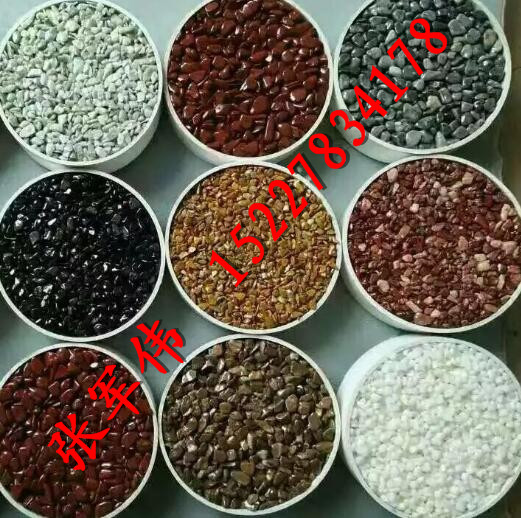 膠粘石*膠水/水洗石路面結(jié)構(gòu)膠 透水石罩面劑/膠水