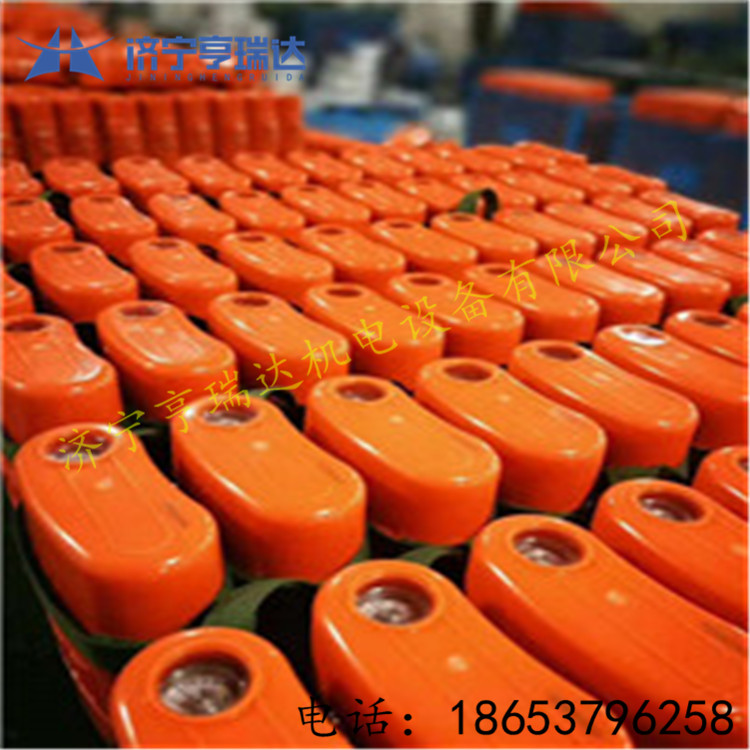 ZYX30隔絕式壓縮氧自救器