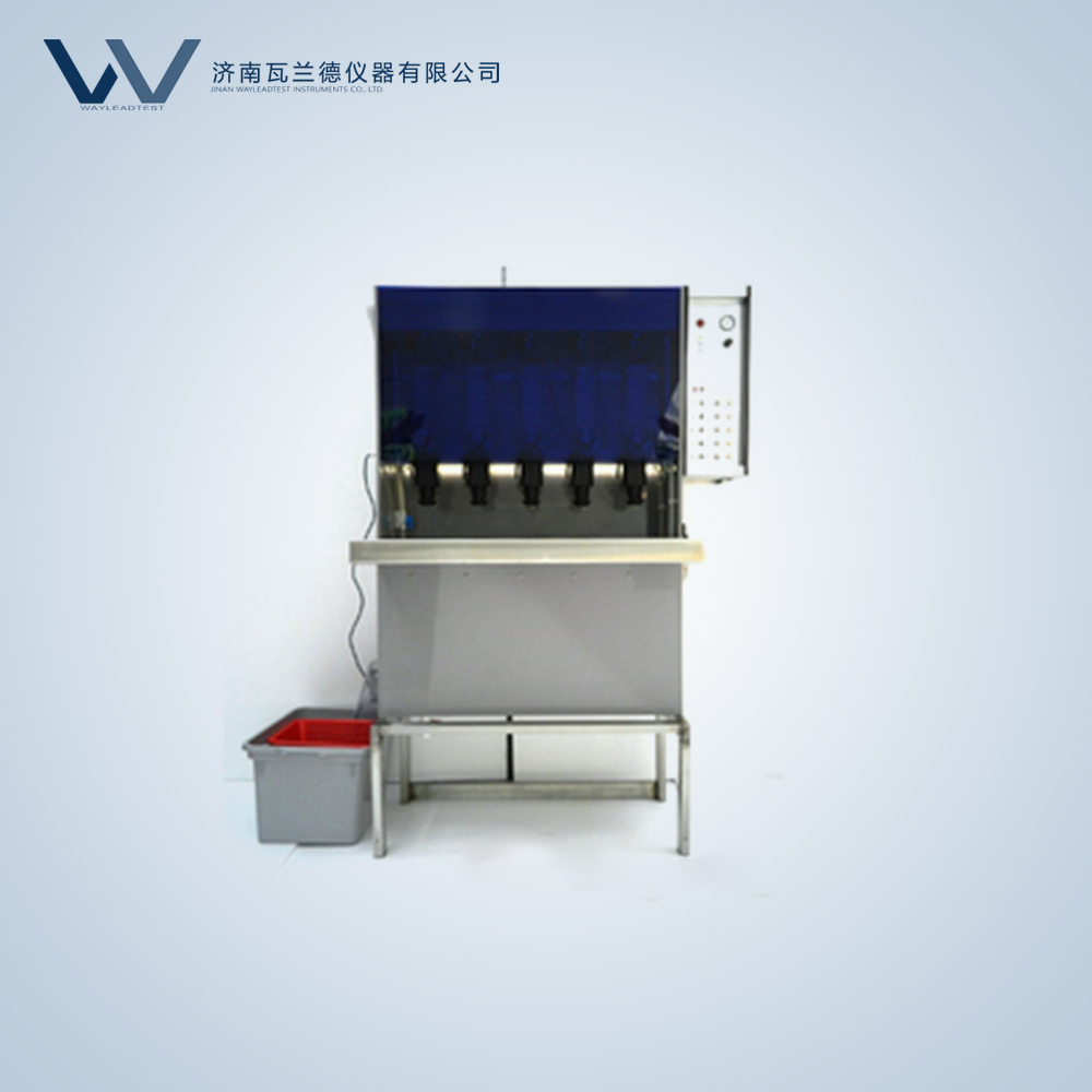 濟(jì)南瓦蘭德 WB003橡套超高速漏電測(cè)漏儀