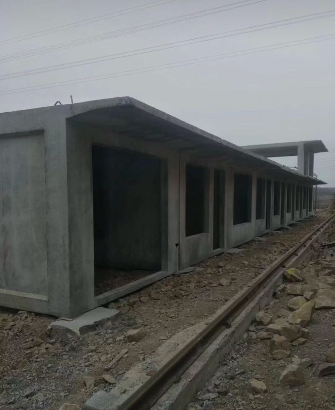 徐州水泥活動(dòng)房批發(fā)