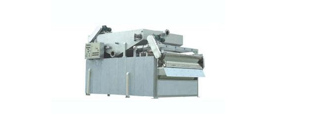 杭州帶式壓濾機(jī)哪家好 板框式壓濾機(jī)哪家好