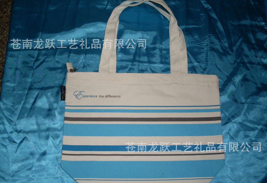 廠家批發(fā)活動(dòng)手提袋定做帆布包棉布袋帆布袋