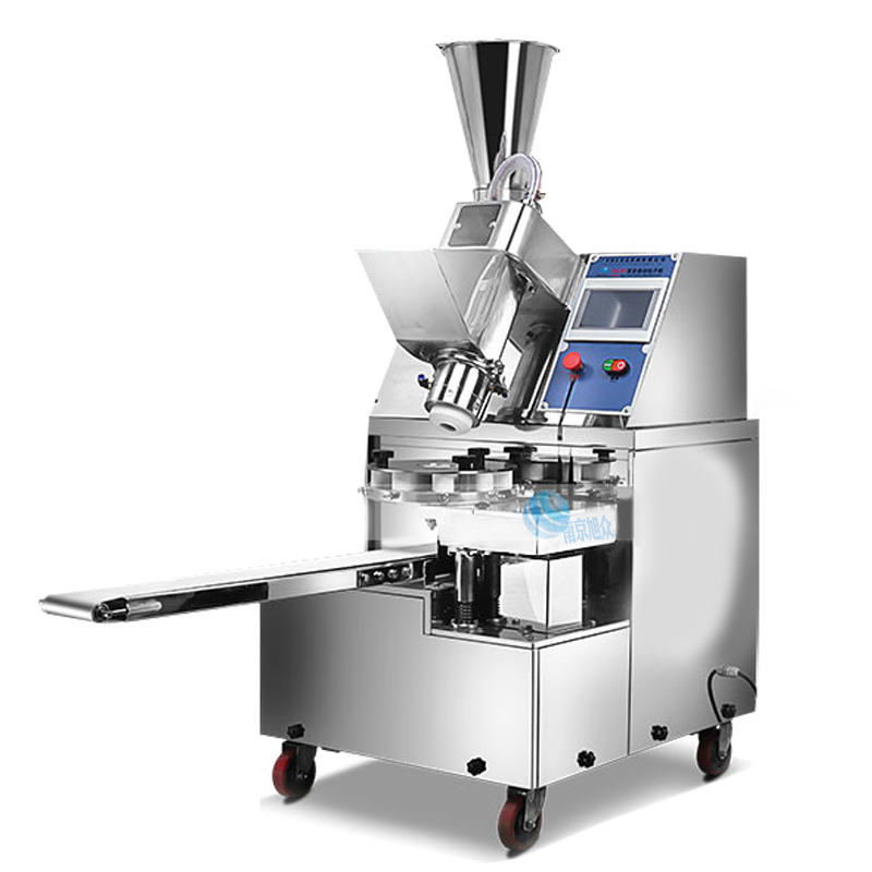 xz-87型包子機   仿手工包子機  商用包子機