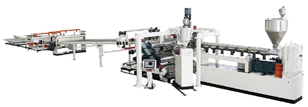 PVC超透明軟門簾生產(chǎn)線供應(yīng)商