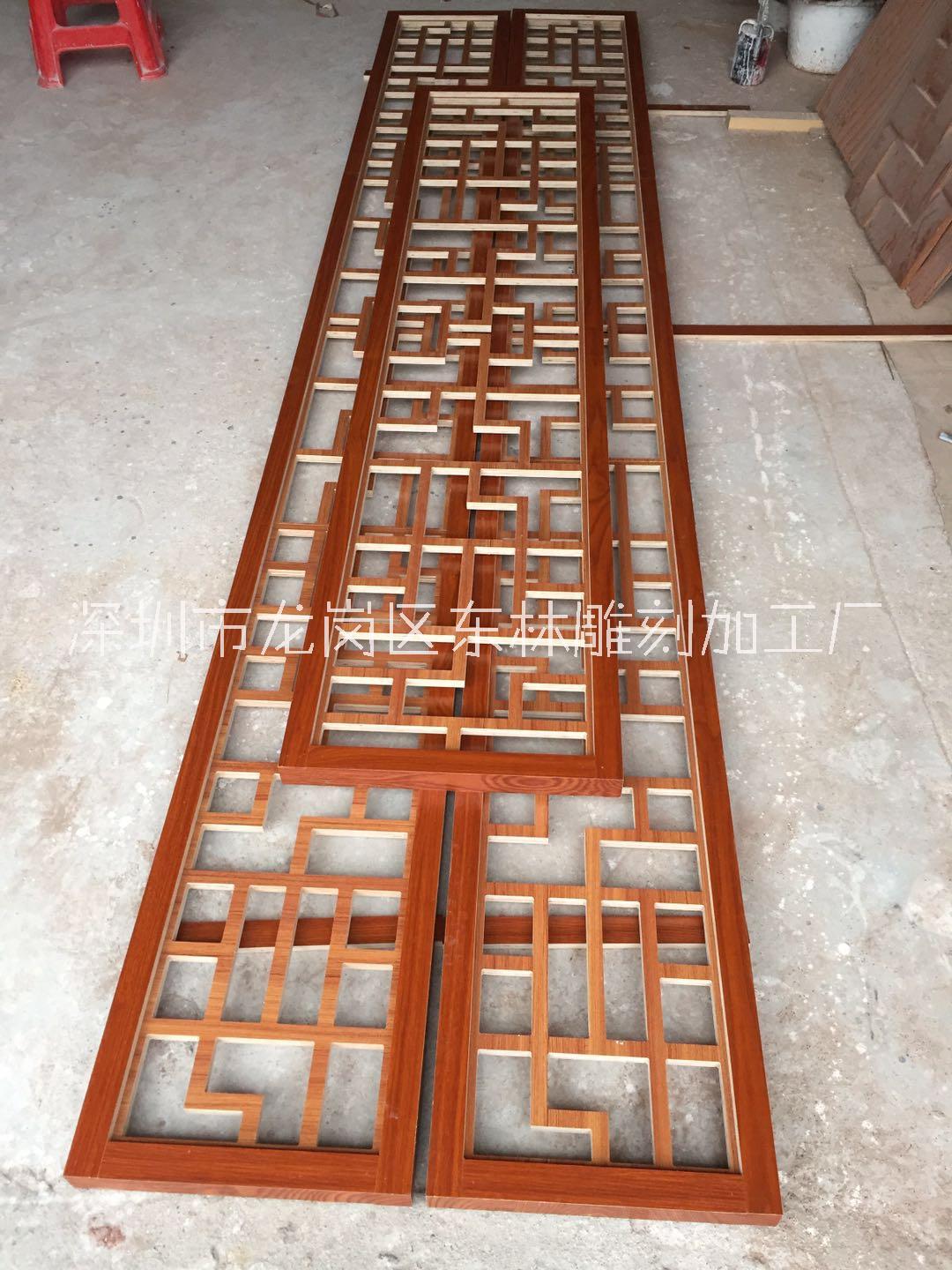 酒店、賓館背景墻板定制實(shí)木波浪板-木紋波浪板-實(shí)木花格雕花板-鏤空板-藝術(shù)通花板